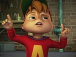 Alvinnn !!! Et les Chipmunks Alvinnn !!! Et les Chipmunks