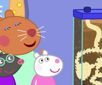 Peppa Pig