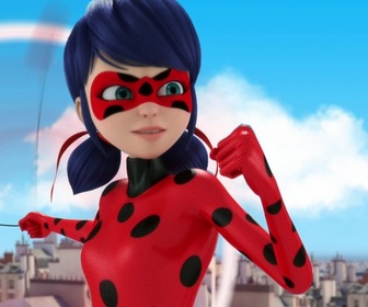 Miraculous - Les aventures de Ladybug et Chat Noir - Animaestro