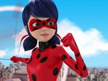 Miraculous : Les Aventures de Ladybug et Chat Noir Miraculous : Les Aventures de Ladybug et Chat Noir