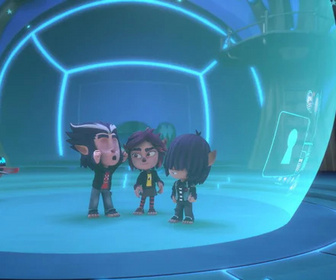 Les Pyjamasques - 08/03/2026