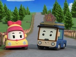 Robocar Poli