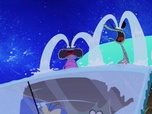Oggy et les Cafards