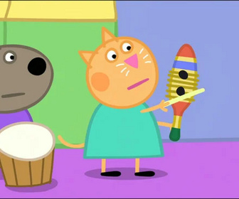 Peppa Pig