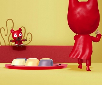 S01 E12 - L'invisible Samsam