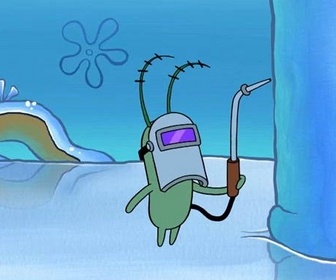 Bob l'éponge - La capsule temporelle