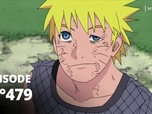 Naruto Shippuden