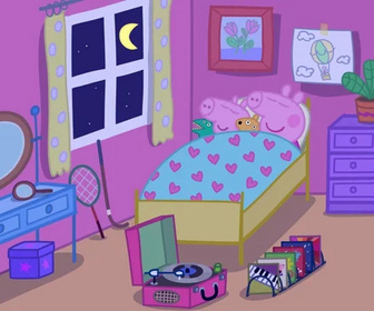 Peppa Pig
