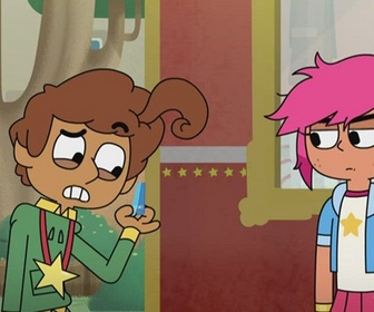 Boy Girl etc... - L'épreuve des héros