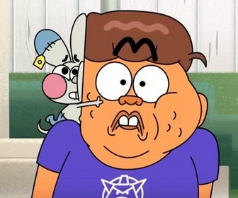 Boy Girl etc... - Opération Gherkin