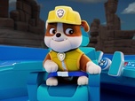 Paw Patrol, la Pat'Patrouille Paw Patrol, la Pat'Patrouille