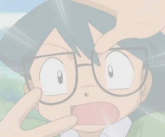 Pokémon - Des Chapignon plutôt grognons