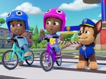 Paw Patrol, la Pat'Patrouille