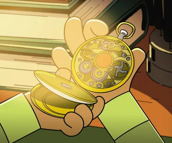 Oscar & Malika, toujours en retard - 26/10/2025