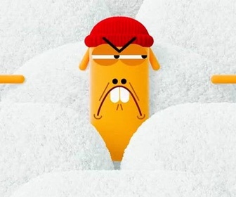 Karaté Mouton - L'appel de la mer