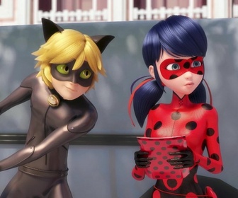 Miraculous - Les aventures de Ladybug et Chat Noir - S05 E05 - Illusion