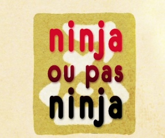 Bonus :Ninja ou pas