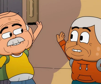 Oscar & Malika, toujours en retard - 13/02/2026