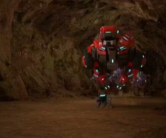 Heroes Dinoster - Sous la terre des dinos