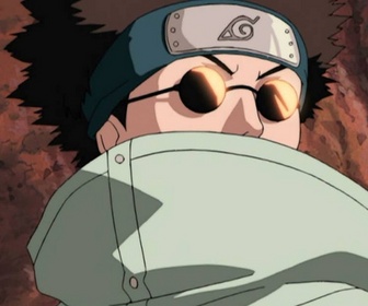 Naruto - S6 E21 - Tous les insectes se ressemblent