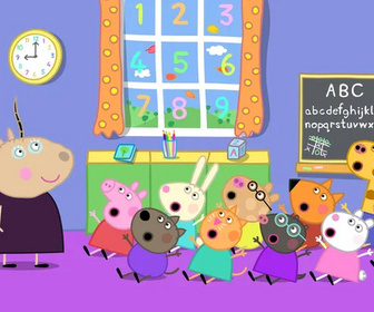Peppa Pig
