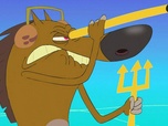 Zig et Sharko Zig et Sharko