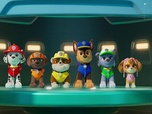 Paw Patrol, la Pat'Patrouille