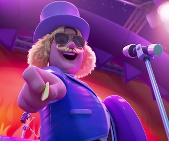 Paw Patrol, la Pat'Patrouille - Le concert de M. Hellinger
