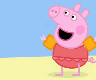 Peppa Pig