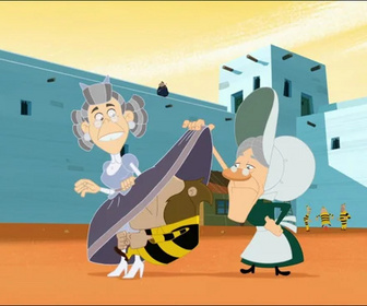 Les Dalton - 19/01/2026