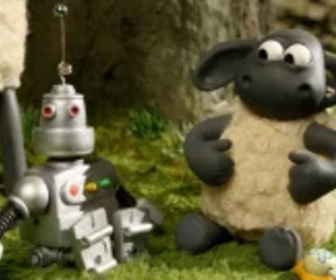 Shaun le mouton - La pie voleuse