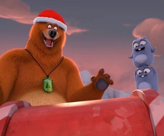 Grizzy et les lemmings - 10/01/2026