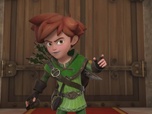 Robin des Bois : Malice à Sherwood