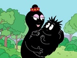 Barbapapa