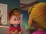 Alvinnn !!! Et les Chipmunks
