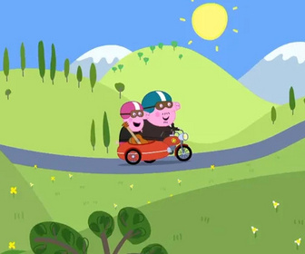 Peppa Pig