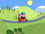 Peppa Peppa