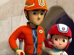 Paw Patrol, la Pat'Patrouille
