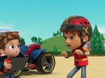 Paw Patrol, la Pat'Patrouille