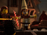 Ninjago Ninjago