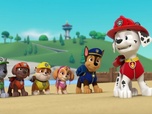 Paw Patrol, la Pat'Patrouille Paw Patrol, la Pat'Patrouille