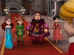 Robin des Bois : Malice à Sherwood