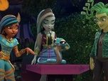 Monster High