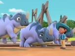 Dino Ranch Dino Ranch