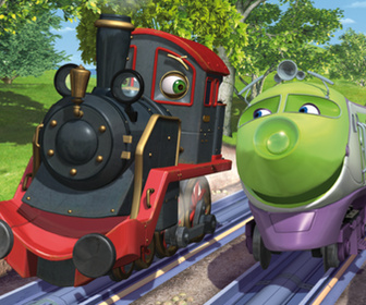 Chuggington