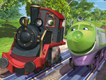 Chuggington