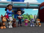 Paw Patrol, la Pat'Patrouille Paw Patrol, la Pat'Patrouille