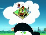 Oggy et les Cafards Oggy et les Cafards