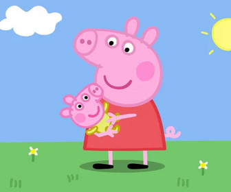 Peppa Pig - La boîte à secrets