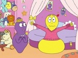 Barbapapa